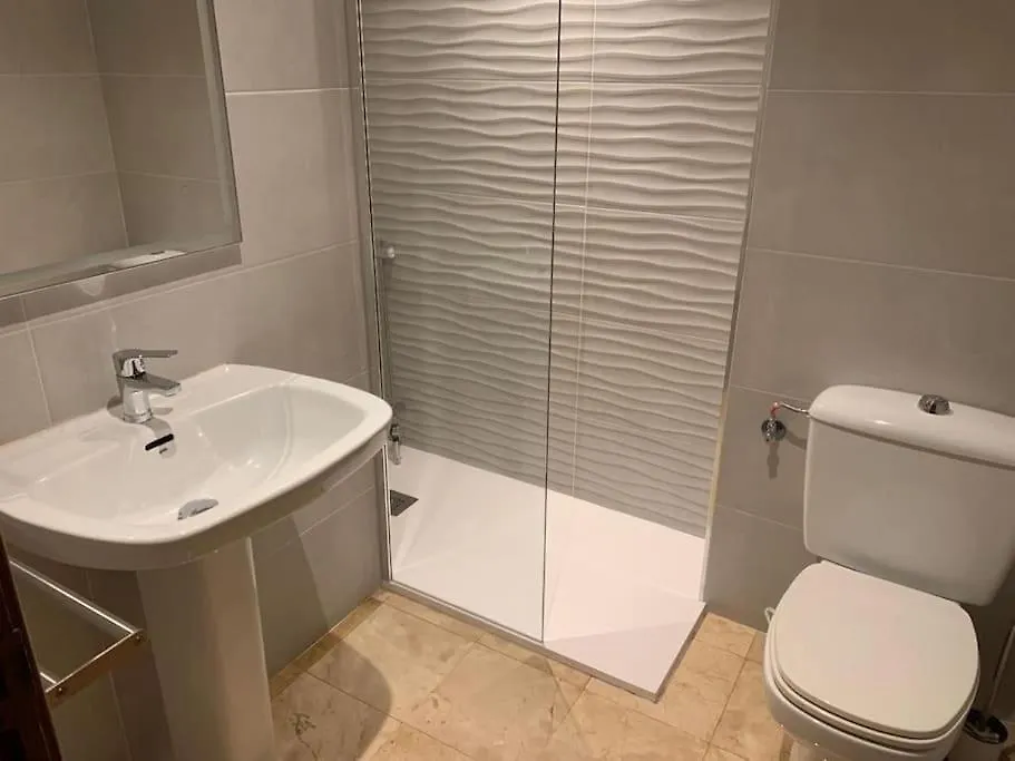 Dom wakacyjny Willa Modern House With Large Pool! Estepona Hiszpania
