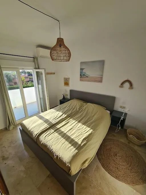 Dom wakacyjny Willa Modern House With Large Pool! Estepona