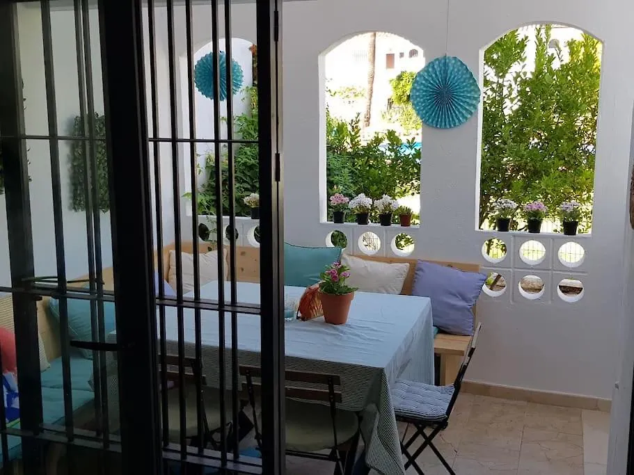 Willa Modern House With Large Pool! Estepona 0*,