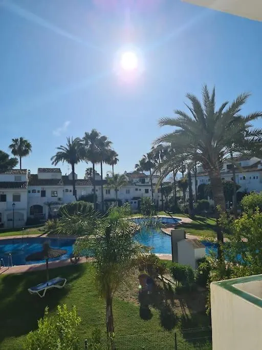 Modern House With Large Pool! Villa Estepona Holiday home
