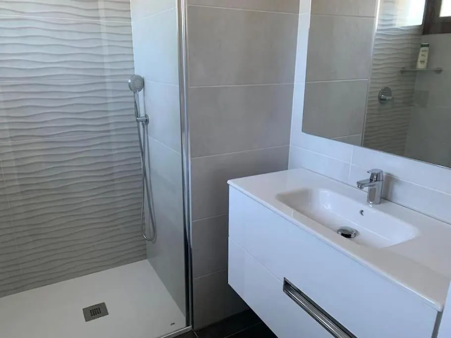 Dom wakacyjny Willa Modern House With Large Pool! Estepona